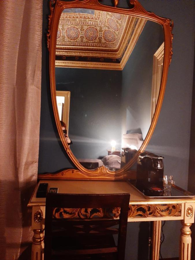 Vera Rooms Catánia Buitenkant foto