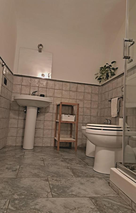 Vera Rooms Catánia Buitenkant foto