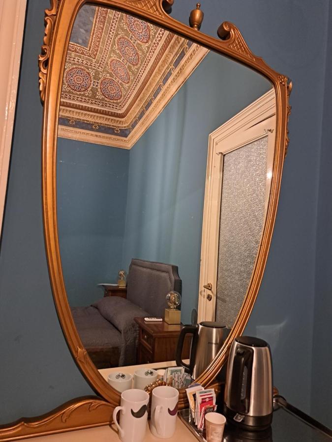 Vera Rooms Catánia Buitenkant foto