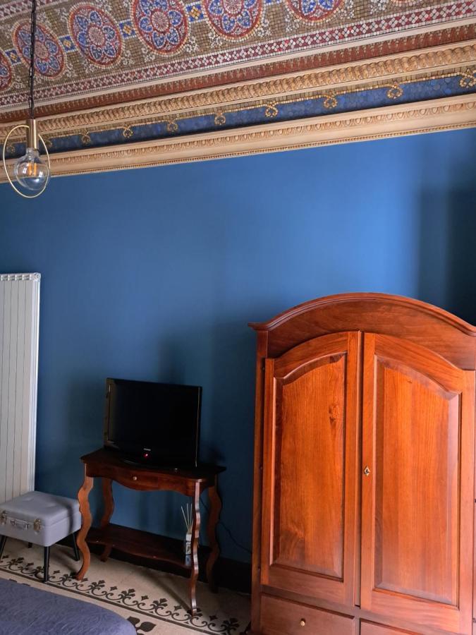 Vera Rooms Catánia Buitenkant foto